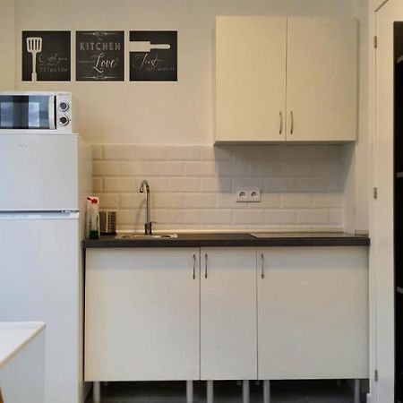 Apartamento En El Absoluto Centro 2B الجيسايرس المظهر الخارجي الصورة