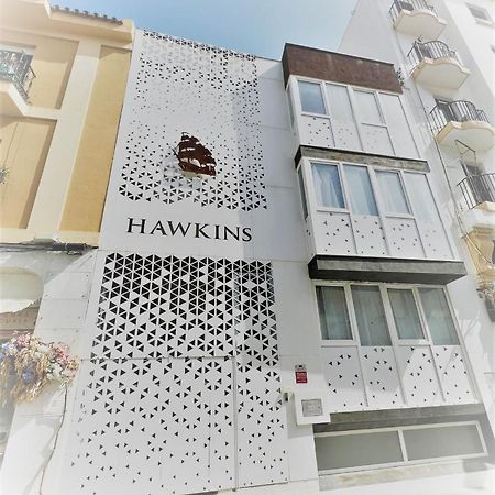 Apartamento En El Absoluto Centro 2B الجيسايرس المظهر الخارجي الصورة