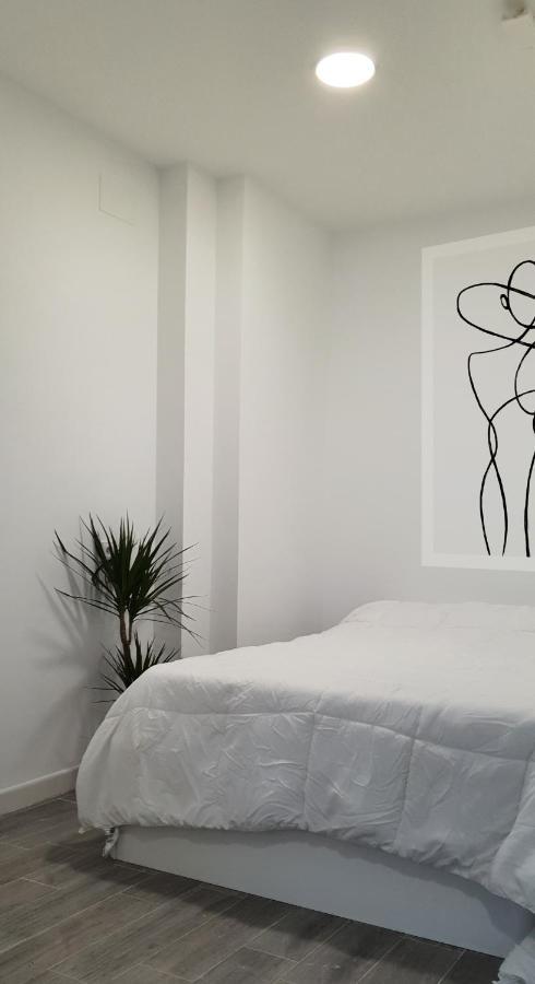 Apartamento En El Absoluto Centro 2B الجيسايرس المظهر الخارجي الصورة