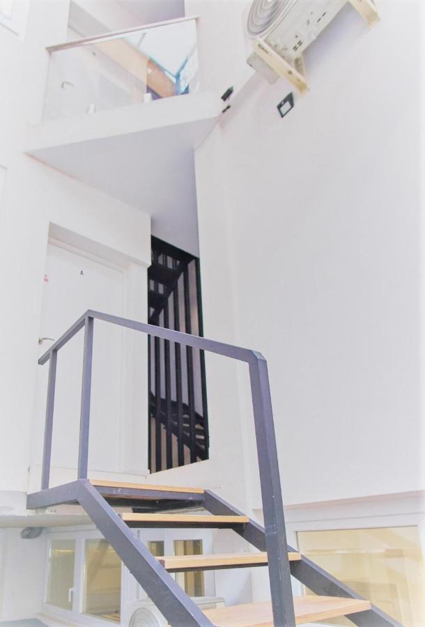 Apartamento En El Absoluto Centro 2B الجيسايرس المظهر الخارجي الصورة