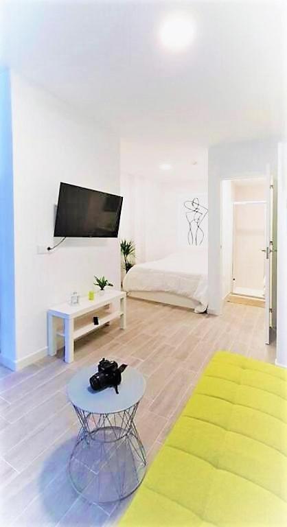 Apartamento En El Absoluto Centro 2B الجيسايرس المظهر الخارجي الصورة