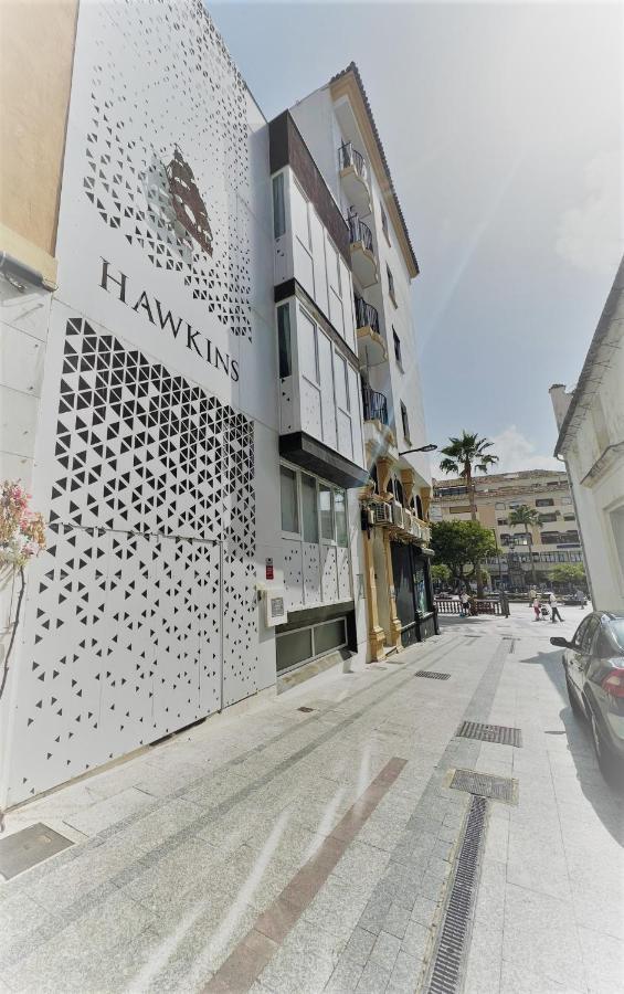 Apartamento En El Absoluto Centro 2B الجيسايرس المظهر الخارجي الصورة