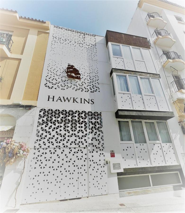 Apartamento En El Absoluto Centro 2B الجيسايرس المظهر الخارجي الصورة