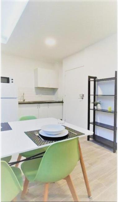 Apartamento En El Absoluto Centro 2B الجيسايرس المظهر الخارجي الصورة